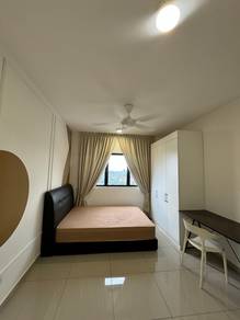 Room in Setia Alam, SGR