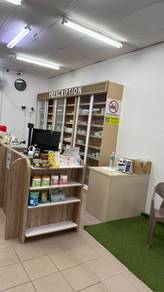 Retail Pharmacy FOR SALE