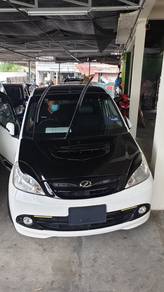 Perodua Viva ELITE EZi in Johor Bahru, JHR