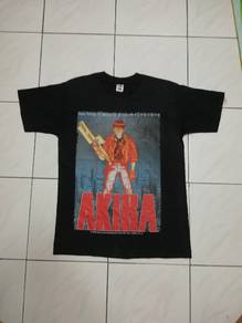 Vintage T-Shirt AKIRA ©1988 Size M