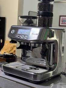 [Second Hand] Breville Barista Pro BES878 Espresso