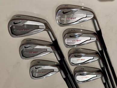 Nike VRS Covert Forged Golf Iron 4-P Regular flex
