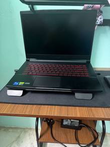 Laptop Ingin Dilepaskan
