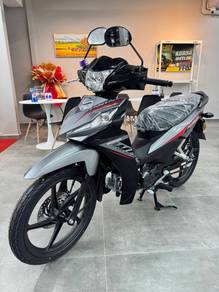 Honda Wave Alpha
