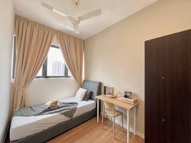 Room in Setapak, KUL