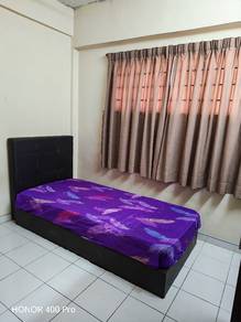 Room in Keramat, KUL