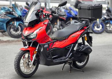 Honda ADV 150