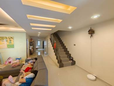 2-storey Terraced House For Sale in OUG,KUL