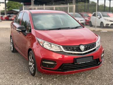 Proton Persona EXECUTIVE in Seri Manjong, PRK