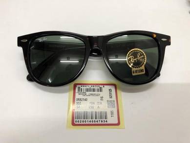 Original Rayban Sunglasses Wayfarer RB2140 902