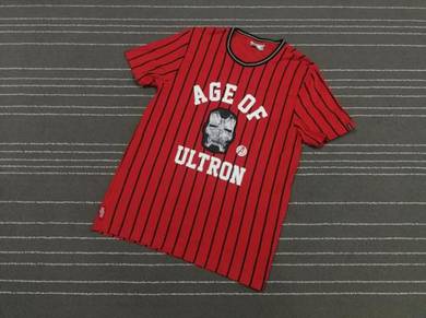 Avengers age of ultron size l