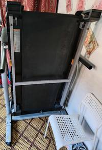 Treadmill Heavy Foldable Fitness Fast Weight Loss