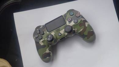 controller ps4