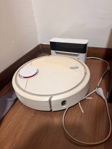 Mi Robot Vacuum