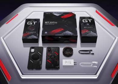 Infinix GT30 Pro