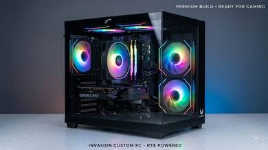 Set PC Gaming
