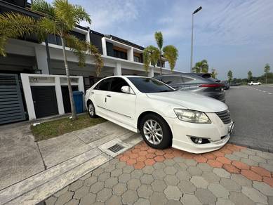 Toyota Camry G in Shah Alam, SGR