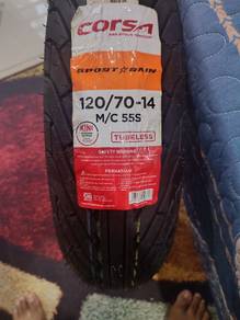 Corsa Sport Rain