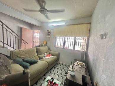 2-storey Terraced House For Sale in Skudai,JHR
