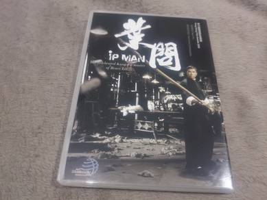 DVD Ip Man