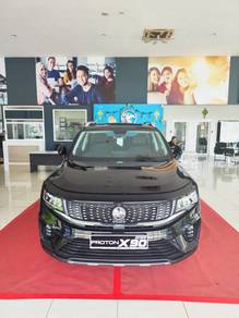 Proton X90 PRIME in Bagan Ajam, PNG