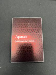 Apacer 1tb AS350X ssd