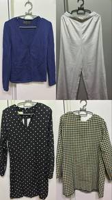 baju preloved