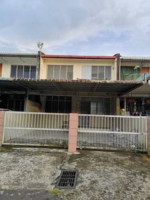 2-storey Terraced House For Sale in Kuching,SWK
