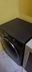 duo mate washer and drying