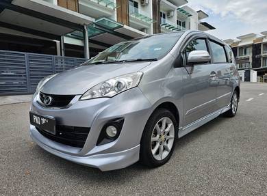 Perodua Alza EZ STANDARD in Greenlane, PNG