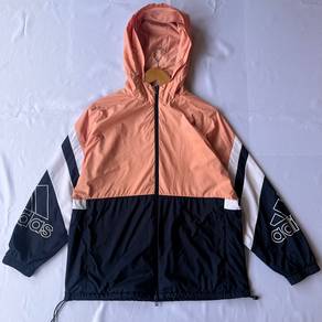 Adidas Wind Dry Jacket(M)