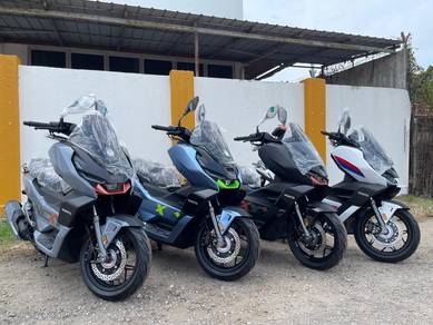 WMOTO Nexy+180