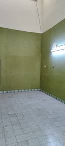 1-storey Terraced House For Rent in Kuala Kangsar,PRK