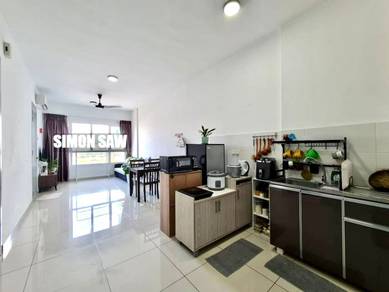 Condominium For Sale in Tropicana Bay Residences @ PWC