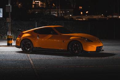 Nissan Fairlady Z ROADSTER in Puchong, SGR