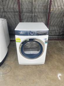 Jenama Electrolux heat pump dryer inverter 9.0kg