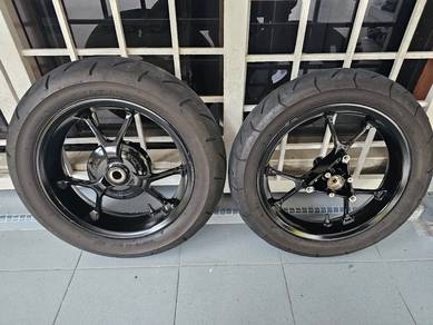 rim nvx
