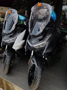 Voge SR3