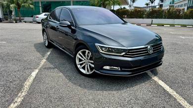 Volkswagen Passat TSI HIGHLINE (CKD) in Bandar Kinrara, SGR