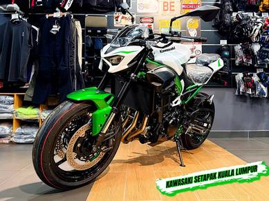 Kawasaki Z 900