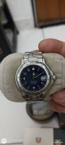 Tag Heuer, 6000 Professional Ref:WH5113.BA0675