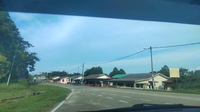 Residential Land in Sungai Rambai, MLK