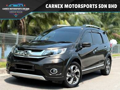 Honda BR-V V in Seri Kembangan, SGR