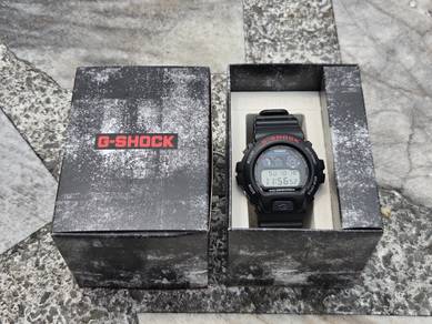 Casio G-Shock DW-6900U-1