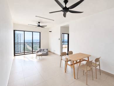 Service Residence For Rent in Tebrau,JHR