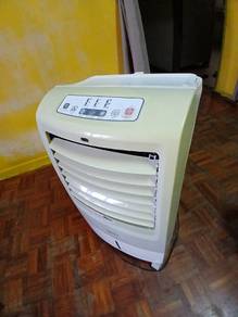 midea portable aircond