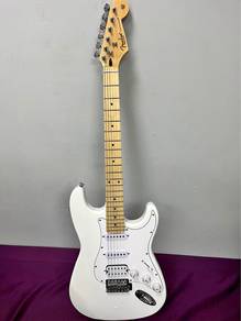 new fender copy Stratocaster electric guitar