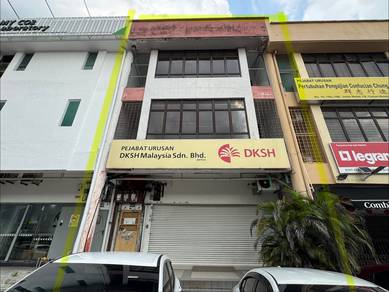 Shop lot For Sale in Johor Bahru,JHR