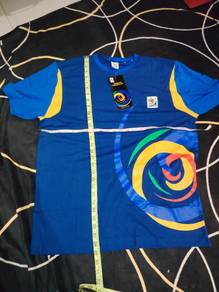 NOS FIFA 2010 World Cup Official Merchandise 