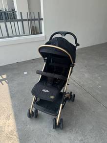 Neon Sweet Cherry Stroller for Sale